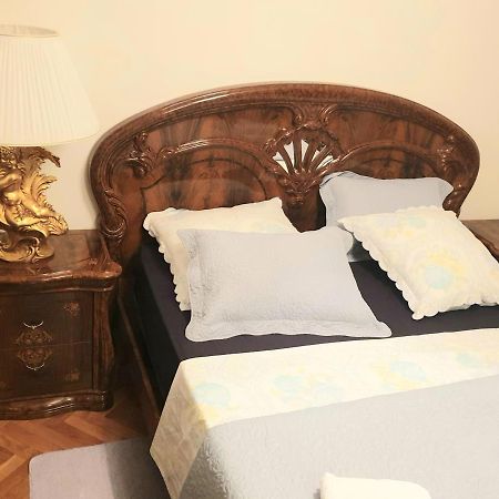 Apartment Diana سبليت المظهر الخارجي الصورة