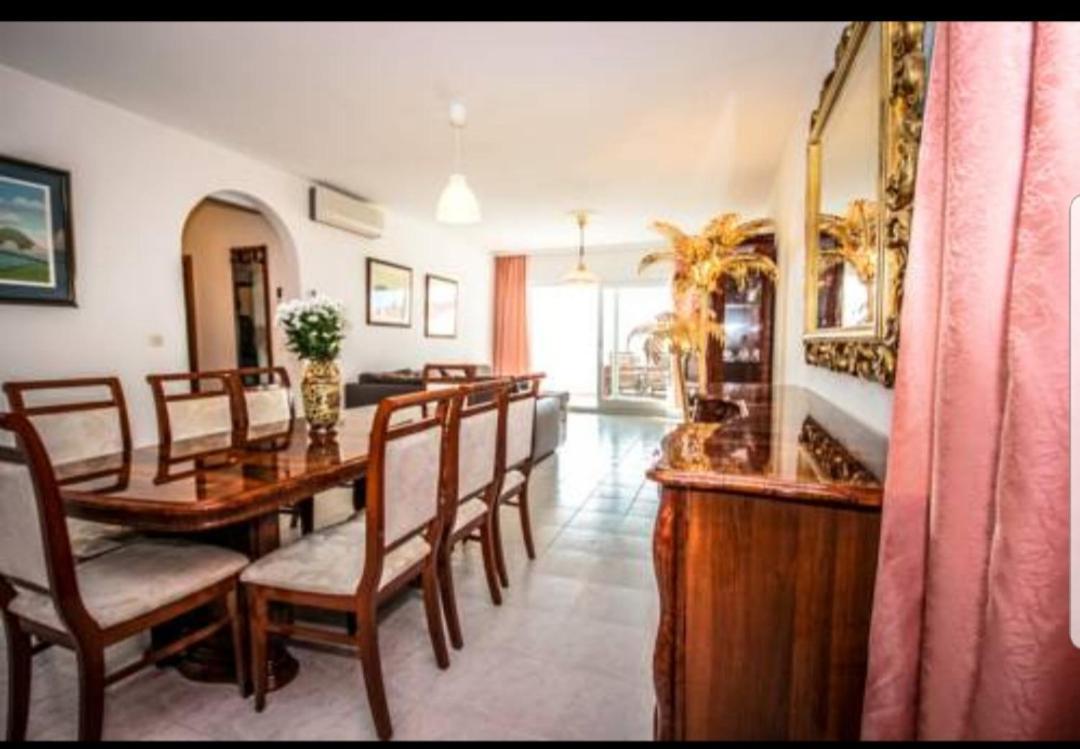 Apartment Diana سبليت المظهر الخارجي الصورة