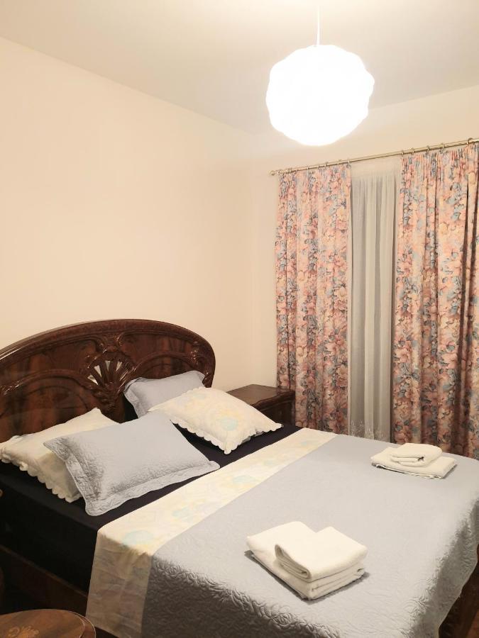 Apartment Diana سبليت المظهر الخارجي الصورة
