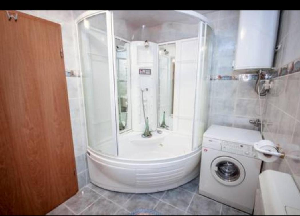 Apartment Diana سبليت المظهر الخارجي الصورة