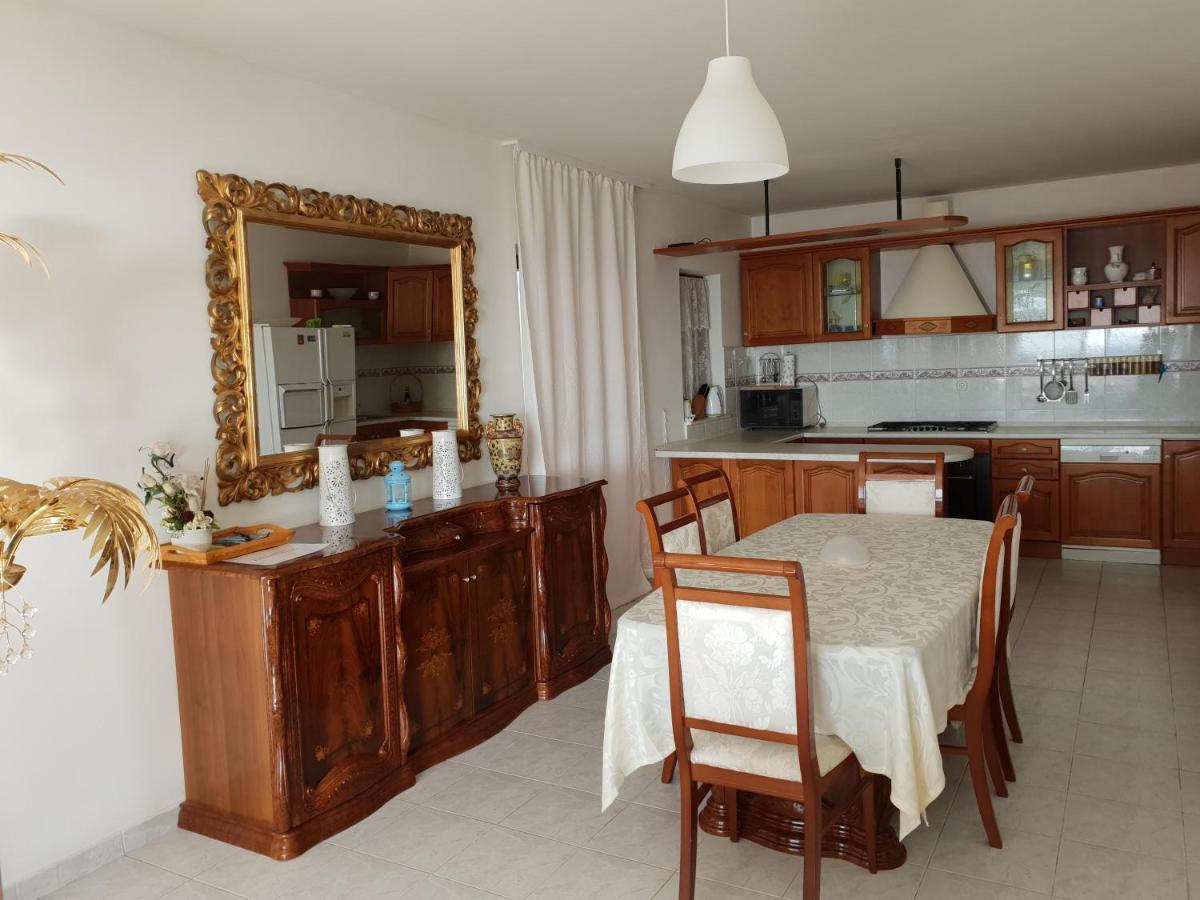 Apartment Diana سبليت المظهر الخارجي الصورة