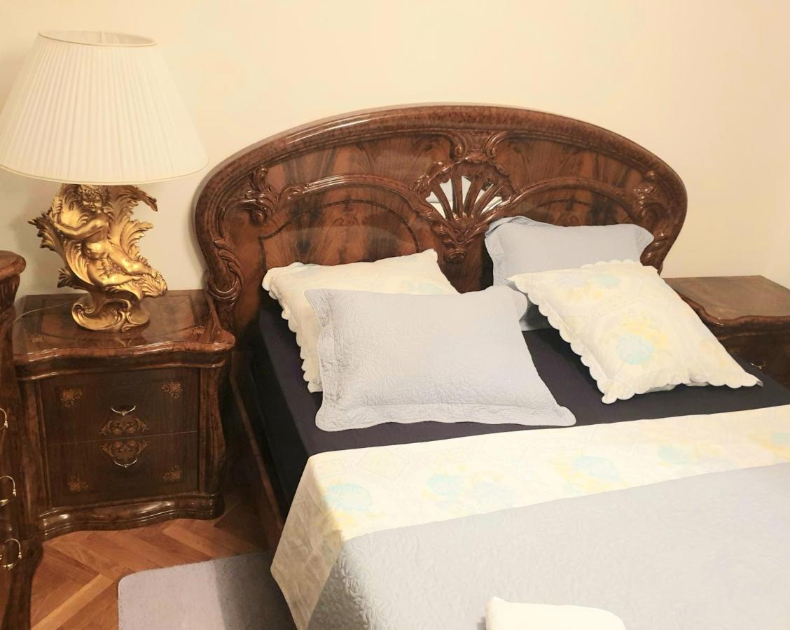 Apartment Diana سبليت المظهر الخارجي الصورة