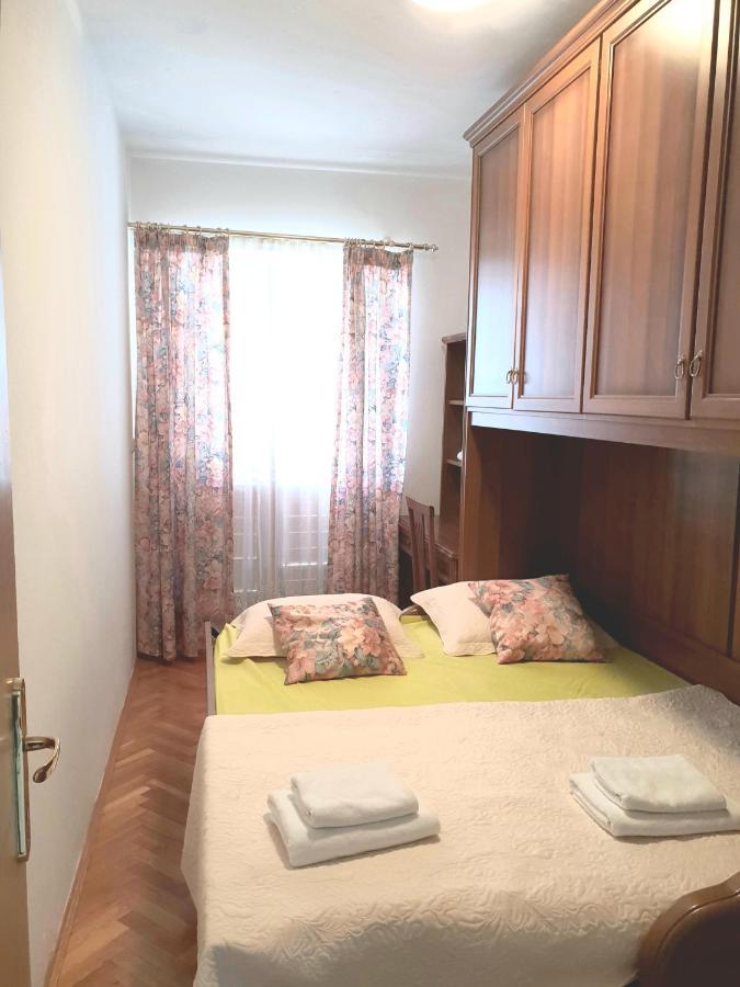 Apartment Diana سبليت المظهر الخارجي الصورة